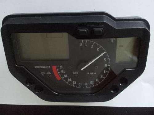 Honda CBR600 CBR600RR 03-05 speedo clocks gauges speedometer cluster