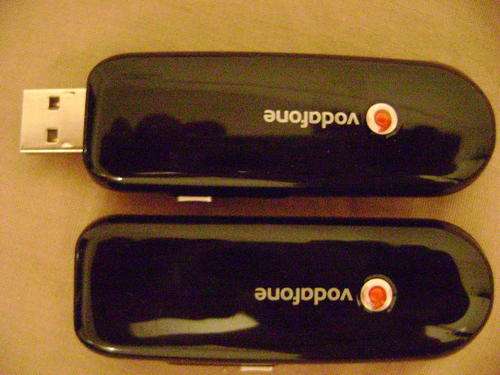 Latest Vodafone K3760 7.2mbps 3G/Hsdpa usb modem,unlocked!!