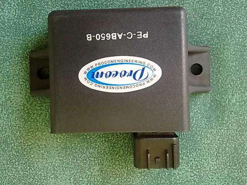 Bombardier DS650 03-07 and Baja 02-05 high performance cdi unit,new in box!