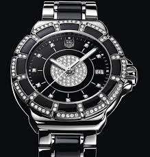 TAG HEUER FORMULA 1 LIMITED EDITION