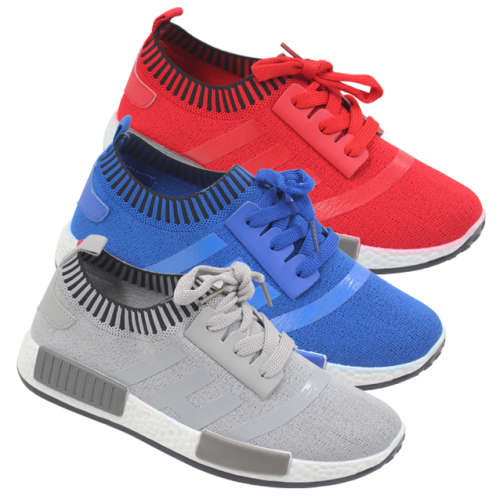 DSL  Women and  Men's Runner size from 3 to 10