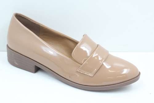 Casual Flat Moccasins FOR WOMAN