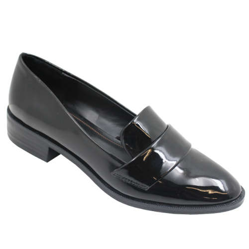 Casual Flat Moccasins FOR WOMAN