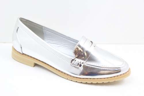 Casual Flat Moccasins FOR WOMAN