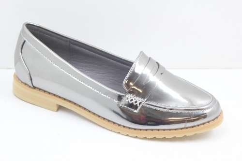 Casual Flat Moccasins FOR WOMAN