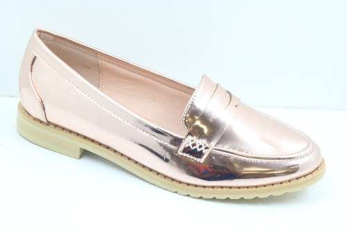 Casual Flat Moccasins FOR WOMAN