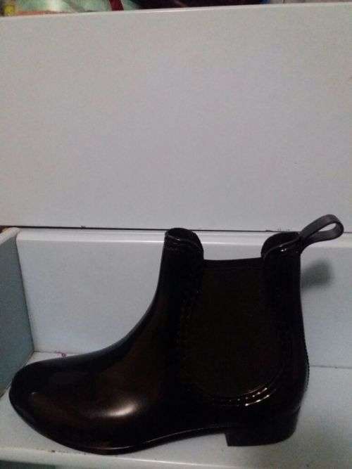 Rain boot R139