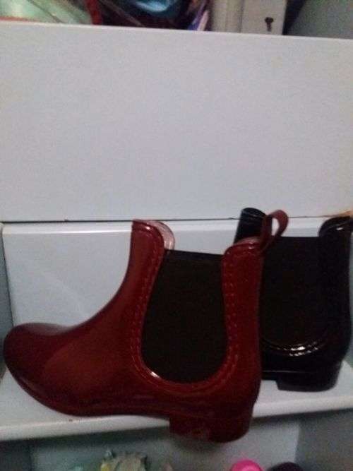 Rain boot R139
