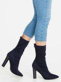 SPECIAL R299  Boot - Availble colours black,burgandy, Olive and beige - sizes 4 to 7 only