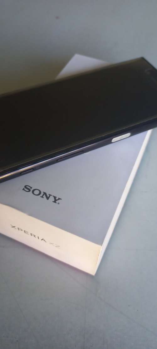 Sony Xperia XZ