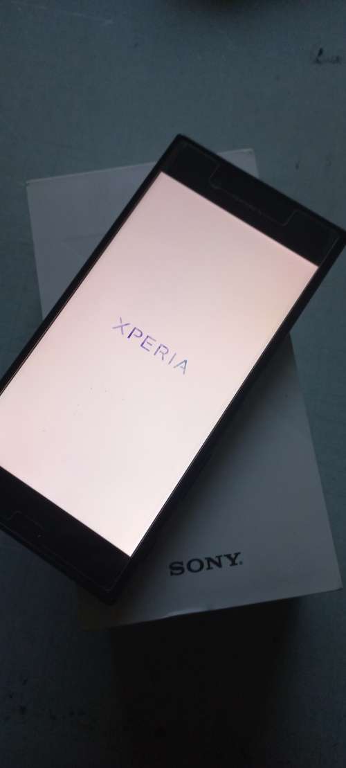 Sony Xperia XZ