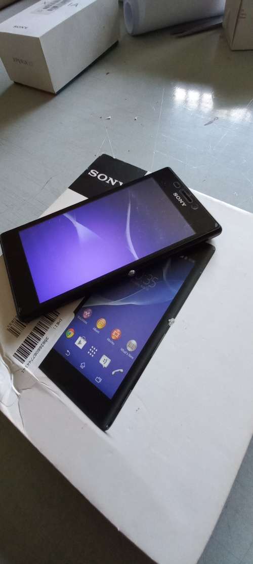 Sony Xperia M2