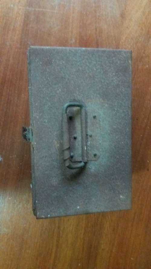 Sirram Kettle Set (As used on the railways) (Please read postage for this item )