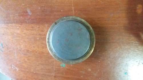 Sirram Kettle Set (As used on the railways) (Please read postage for this item )