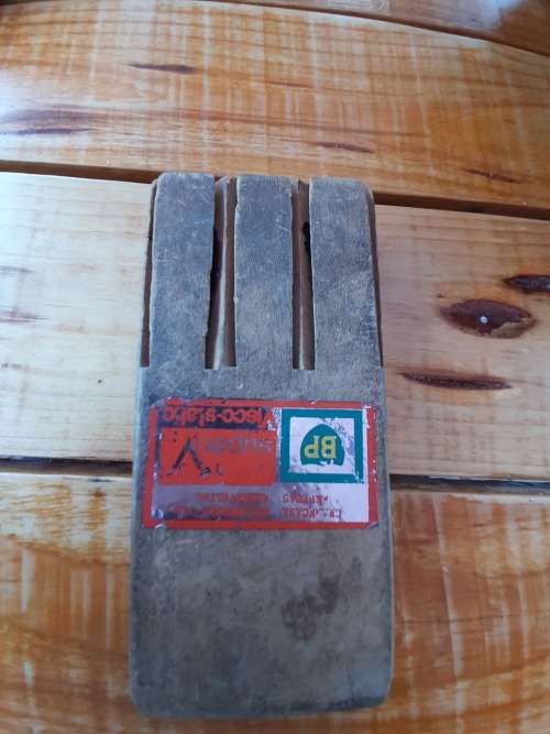 Set of vintage darts