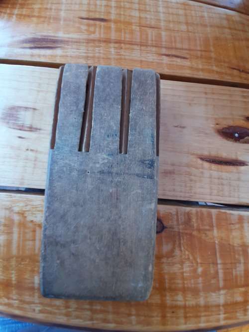 Set of vintage darts