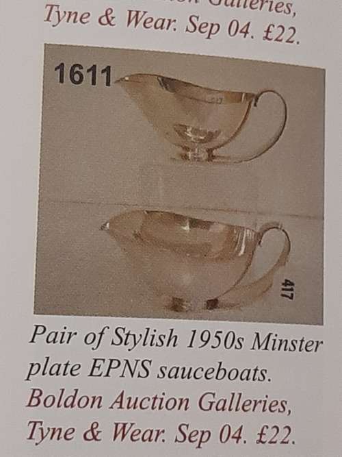 silver and juwelary prices at uk auctions