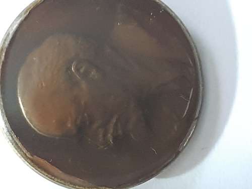 3 x DDR (EAST GERMAN) PINS