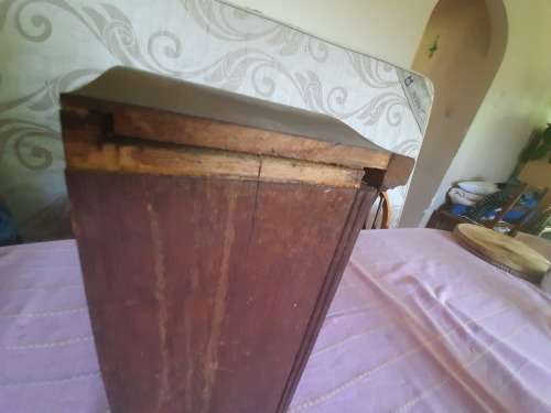 Kienzle Mantle Clock (not working)