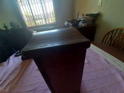 Kienzle Mantle Clock (not working)