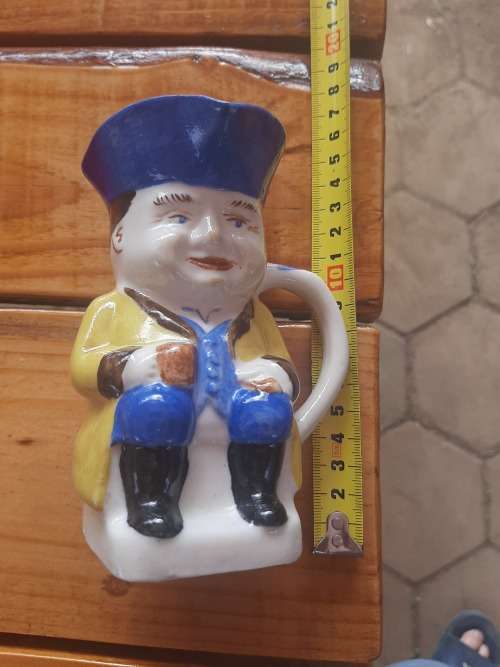 Toby Jug