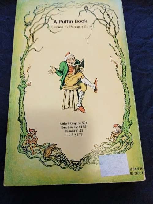 Grimms' Fairy Tales/Fiction books/Secondhand books/Novel/Children's books