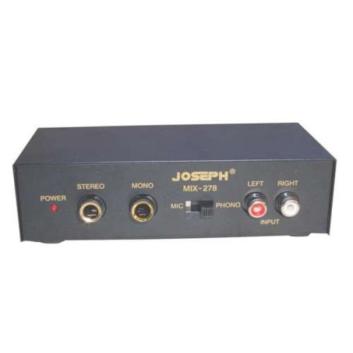 MIX278 Joseph Phono Pre-amp
