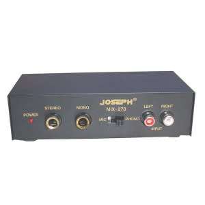 MIX278 Joseph Phono Pre-amplifier