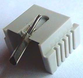 PNK85 Pioneer Stylus