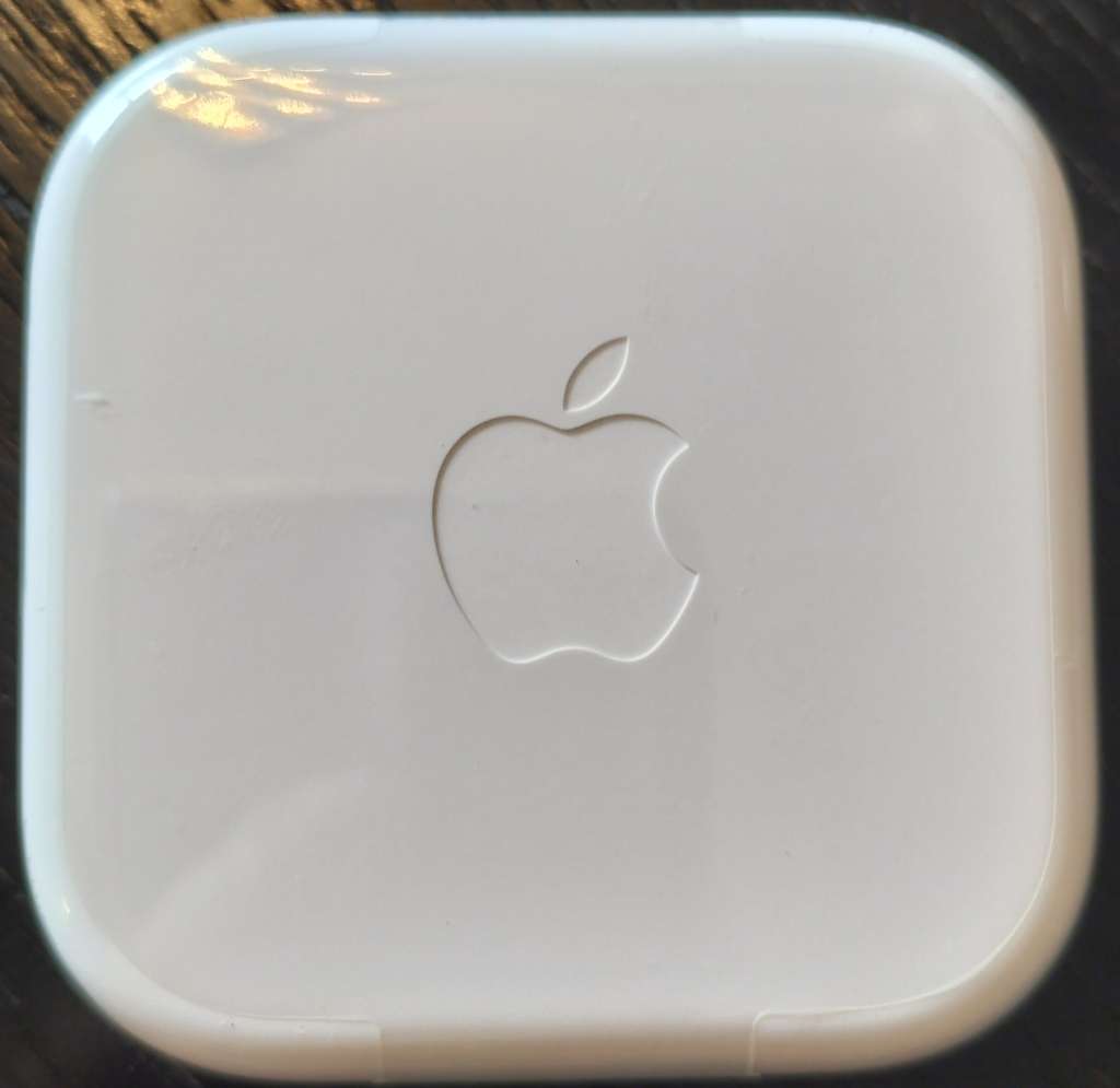 Apple iPhone earphones - Unopened