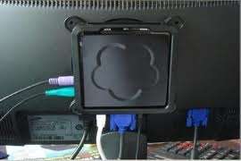 TERMINAL CLIENT DEVICE