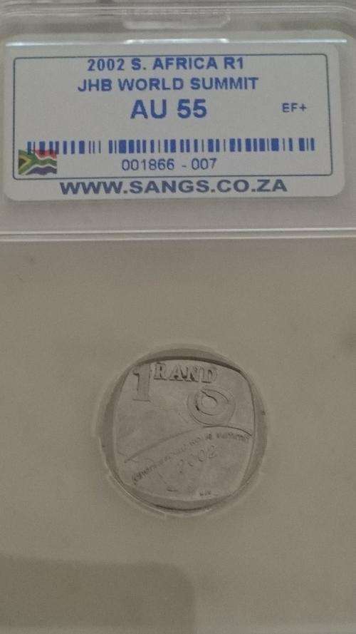 JHB WORLD SUMMIT AU 55  EF+