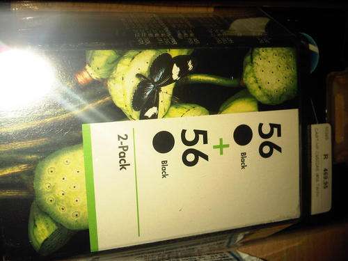 HP Printer Cartridges