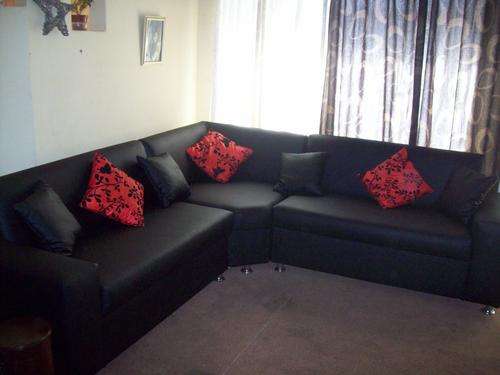 New 5 Seater Corner Unit