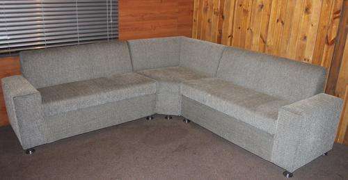 Brand New 5 Seater Corner Unit