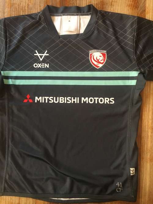 Rugby jersey