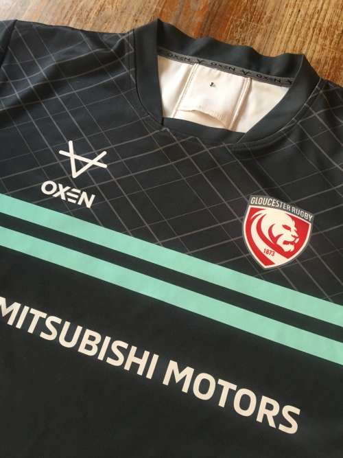 Rugby jersey