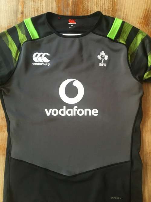 Rugby jersey