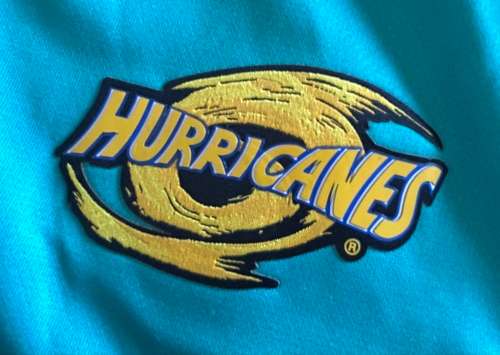 Hurricanes player issue jersey