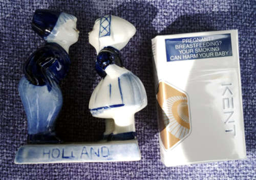 GENUINE Delft Item(s) - PLEASE SEE PICTURES!!!