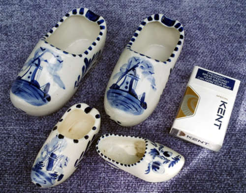GENUINE Delft Item(s) - PLEASE SEE PICTURES!!!