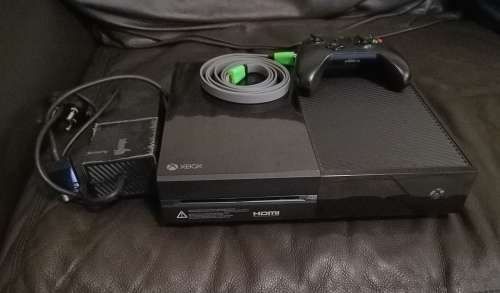 Xbox One 500GB Console