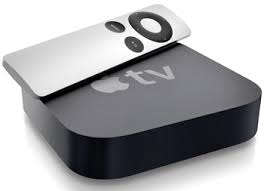 Apple TV (3rd Generation)