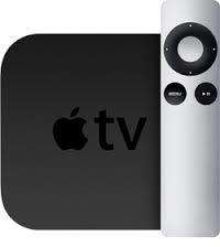 Apple TV (3rd Generation)