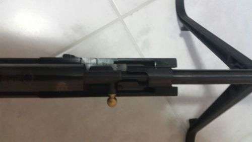 Hatsan Torpedo 1250 FPS