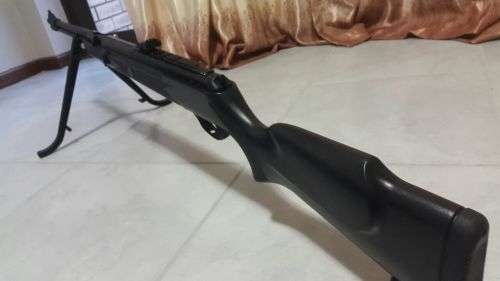 Hatsan Torpedo 1250 FPS