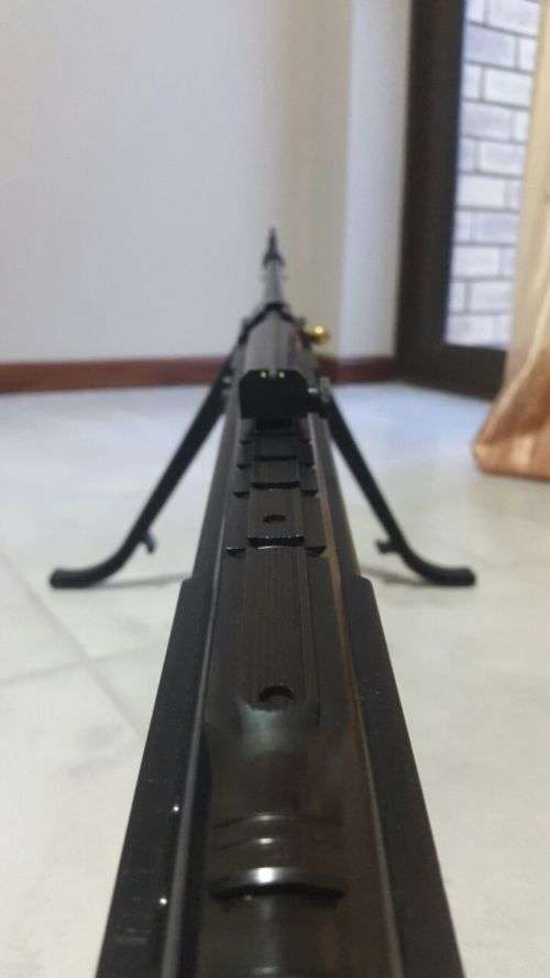 Hatsan Torpedo 1250 FPS