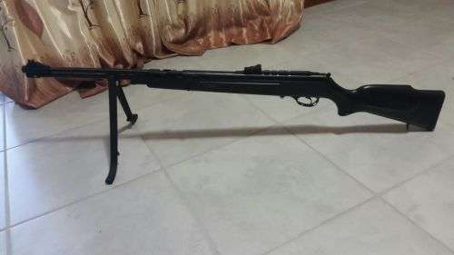 Hatsan Torpedo 1250 FPS