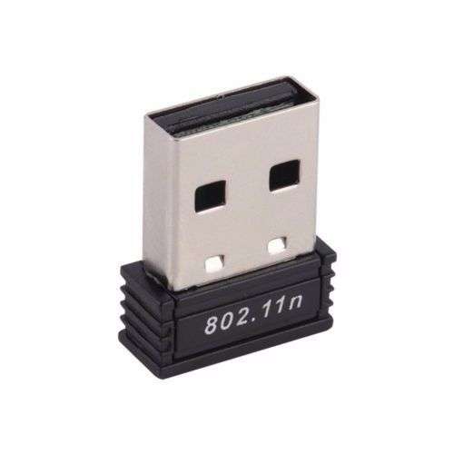 Mini USB WiFi Wireless Adapter 150 Mbps