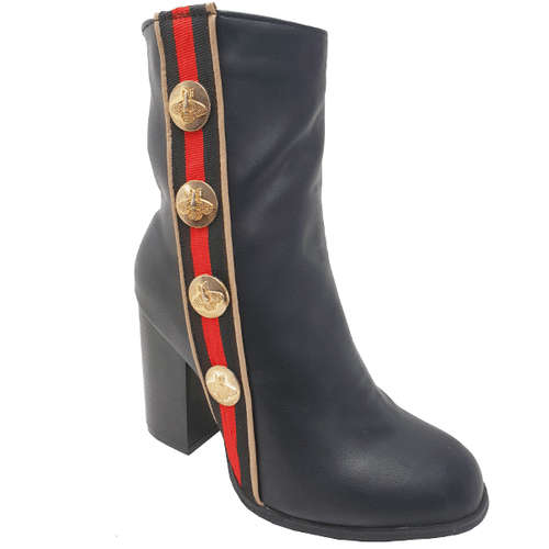 Size 4, 5, 6, 7, 8  New stunning designer look boots.